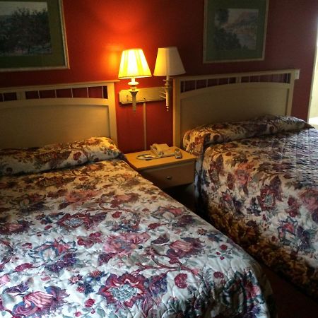San Carlos Inn Екстер'єр фото