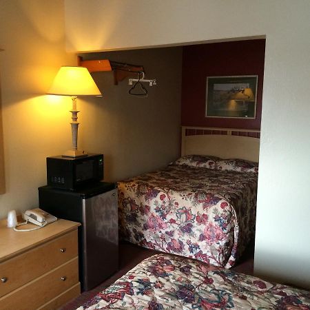San Carlos Inn Екстер'єр фото