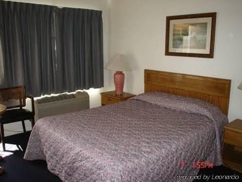 San Carlos Inn Екстер'єр фото