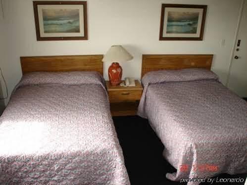 San Carlos Inn Екстер'єр фото