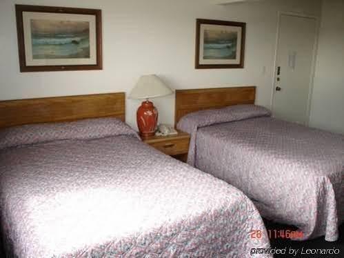 San Carlos Inn Екстер'єр фото