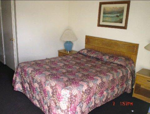 San Carlos Inn Екстер'єр фото