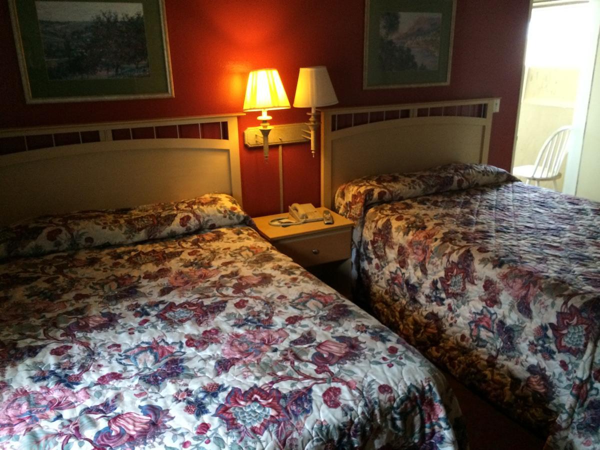 San Carlos Inn Екстер'єр фото