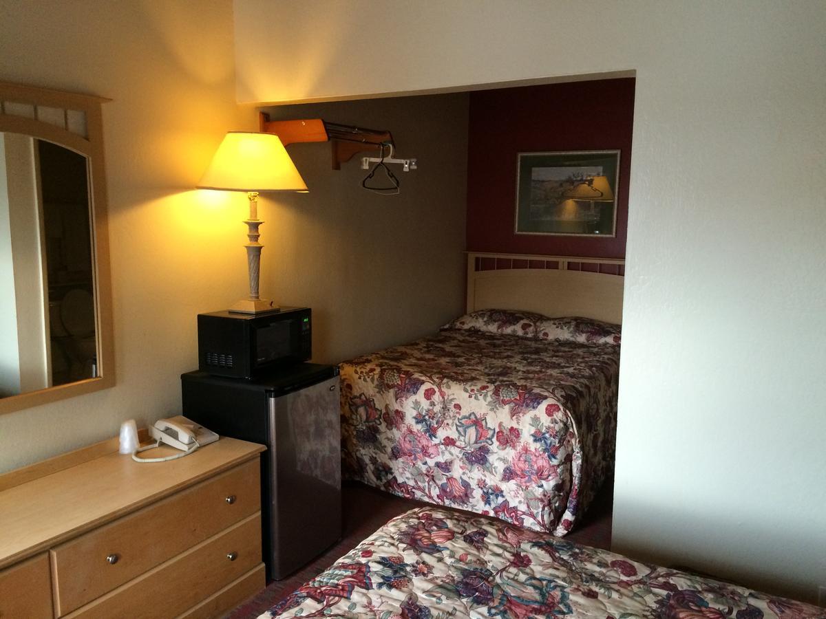 San Carlos Inn Екстер'єр фото