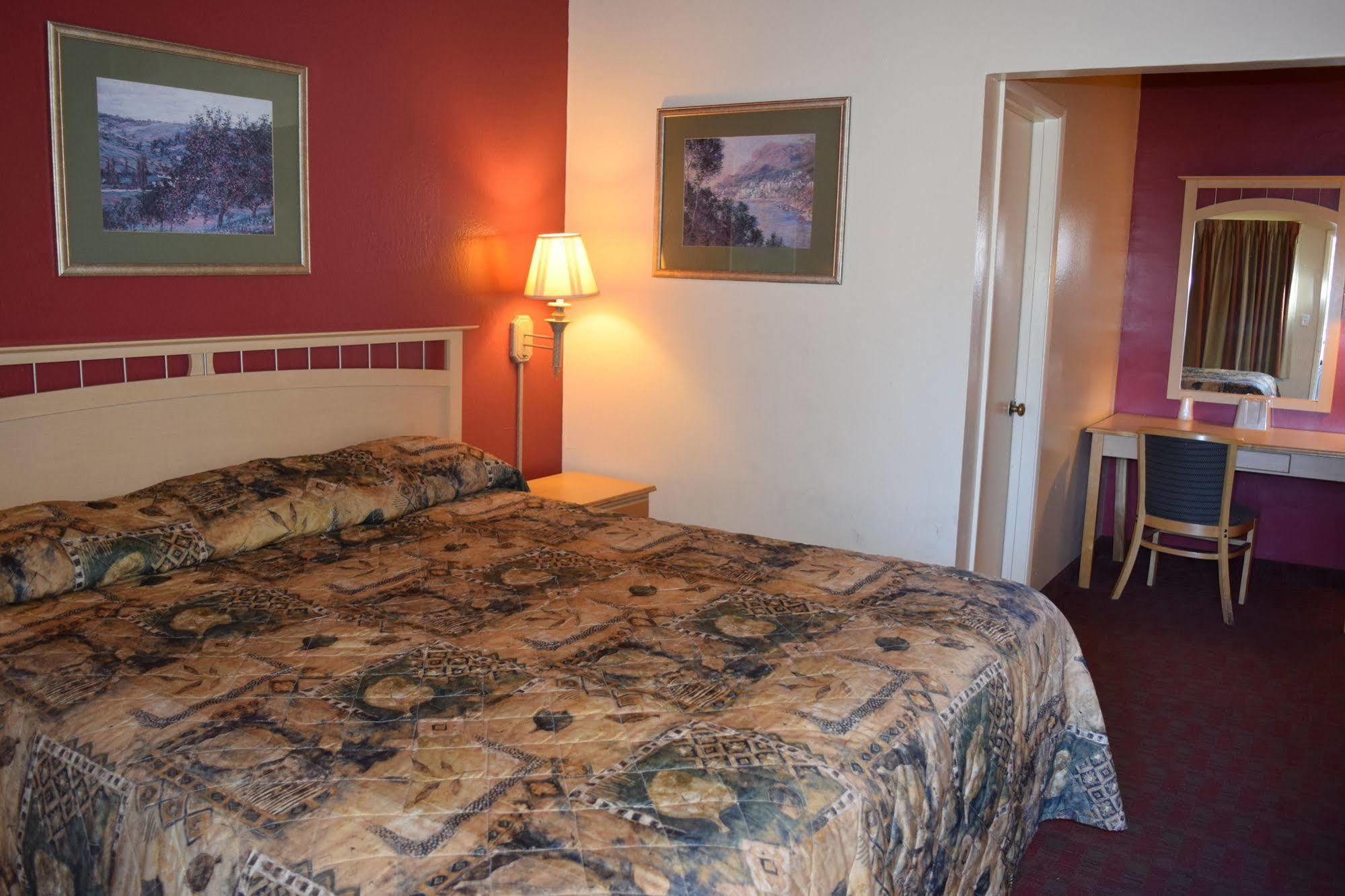 San Carlos Inn Екстер'єр фото