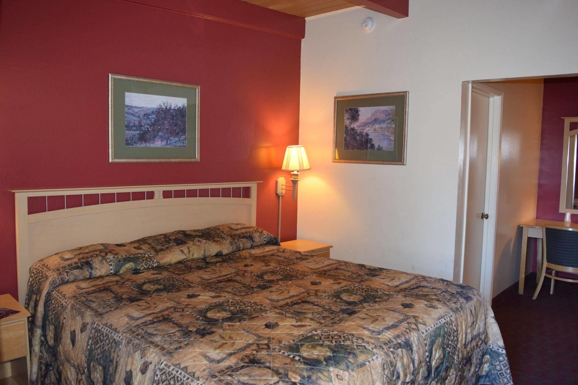 San Carlos Inn Екстер'єр фото