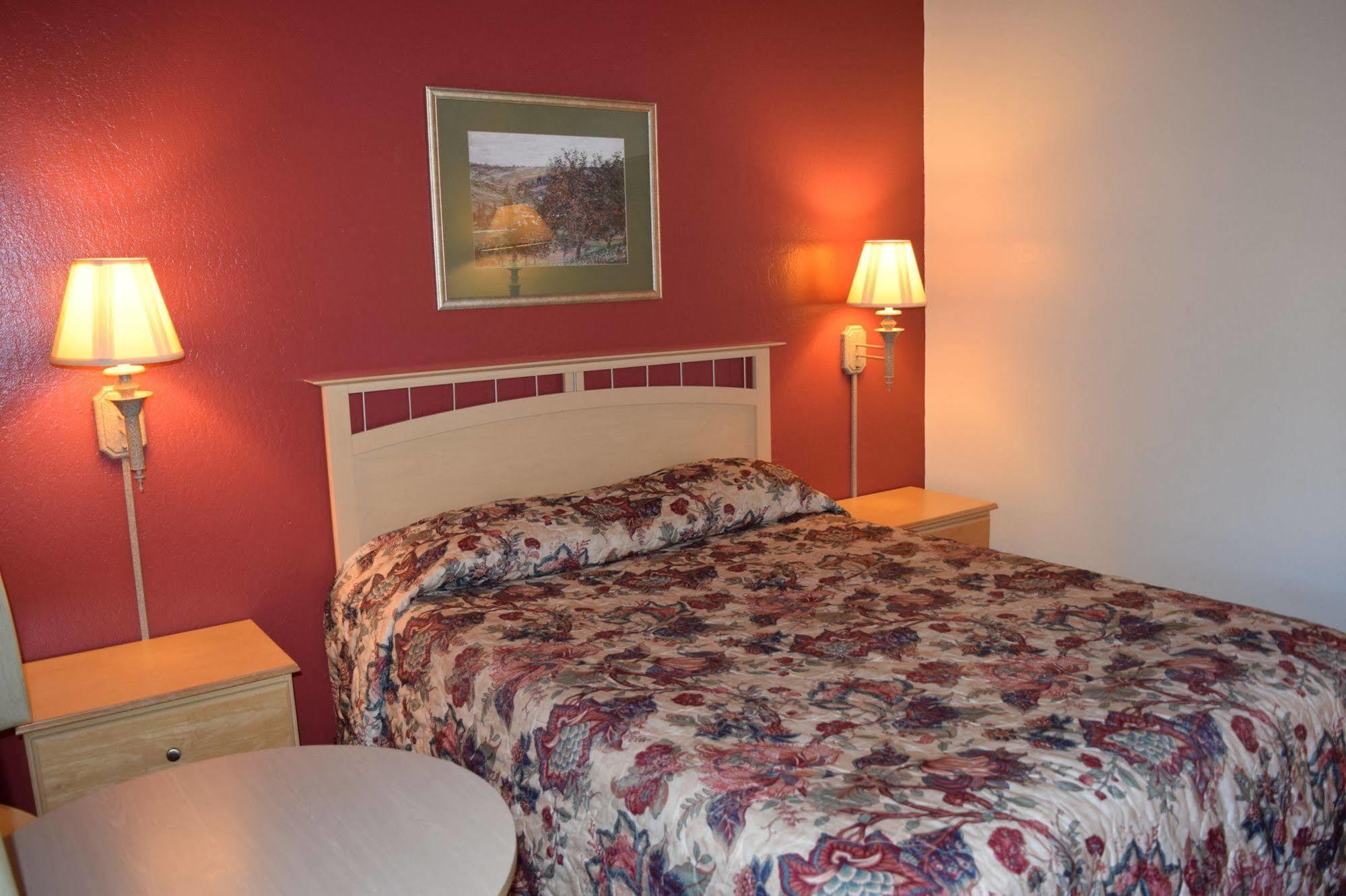San Carlos Inn Екстер'єр фото