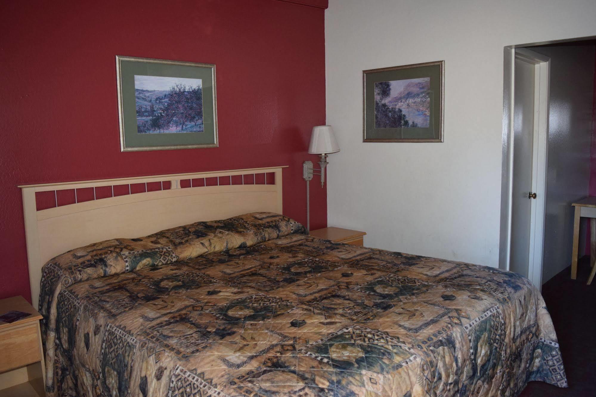 San Carlos Inn Екстер'єр фото
